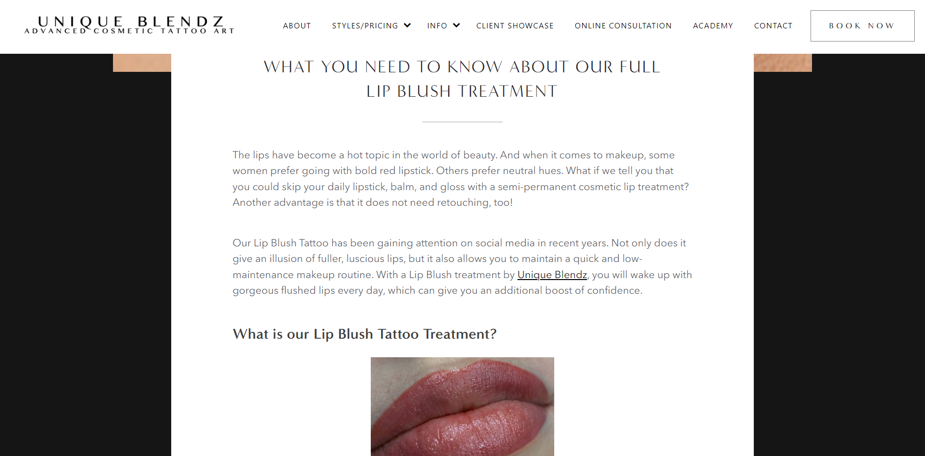2022-06-29_190723 Screenshot: https://uniqueblendz.com.au/what-you-need-to-know-about-our-full-lip-blush-treatment/
