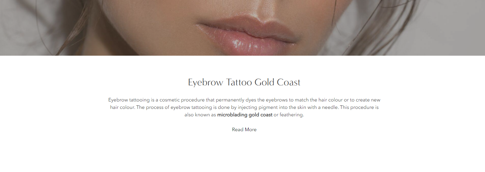 Screenshot: https://uniqueblendz.com.au/eyebrow-tattoo-gold-coast/